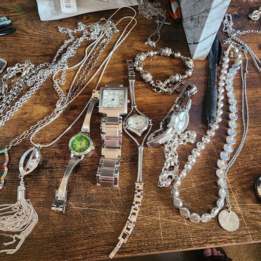Jewelry Dig 201-300 Live Show Listing - Picture 3 of 10
